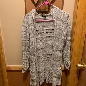Woman sweater